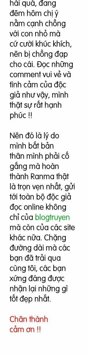 Suối Lời Nguyền Chapter 393 - 2