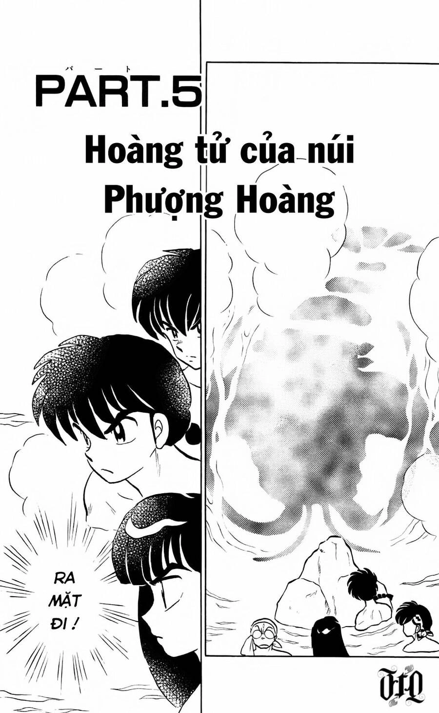 Suối Lời Nguyền Chapter 393 - 3