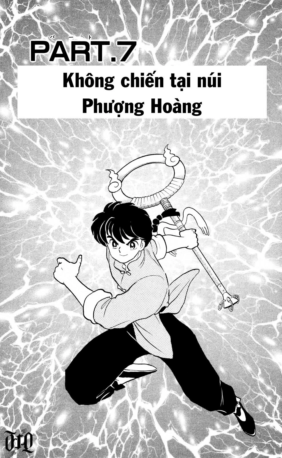 Suối Lời Nguyền Chapter 395 - 2
