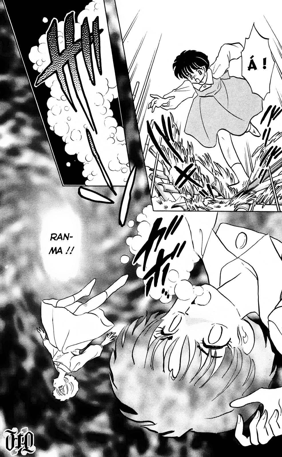 Suối Lời Nguyền Chapter 396 - 14