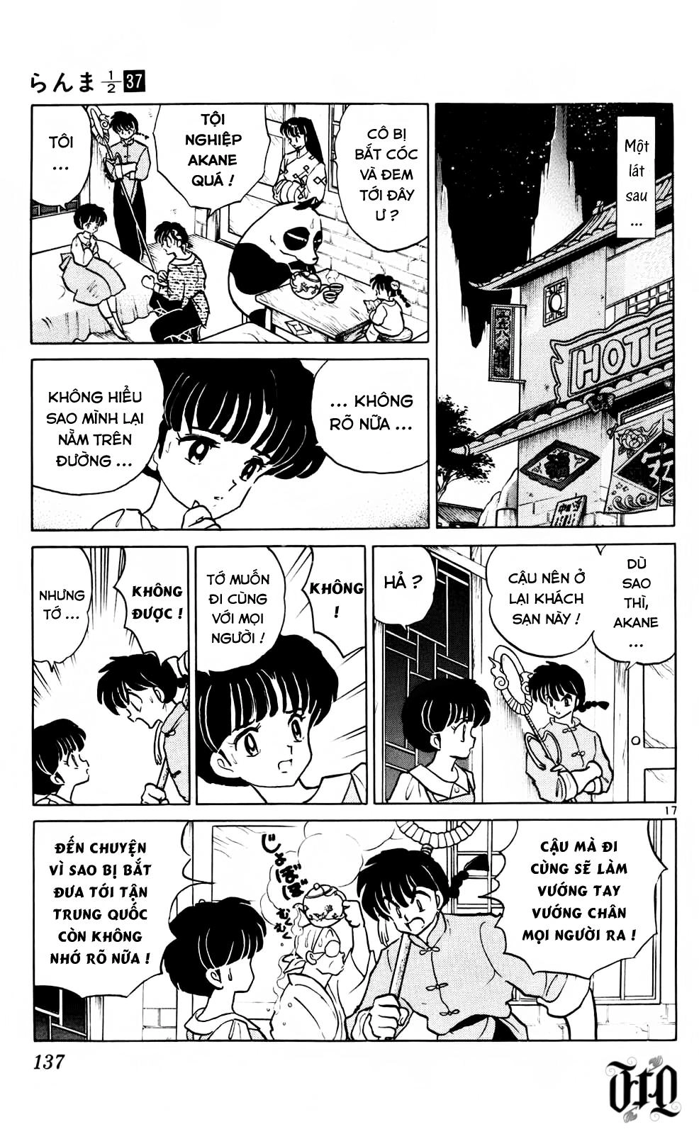 Suối Lời Nguyền Chapter 396 - 17