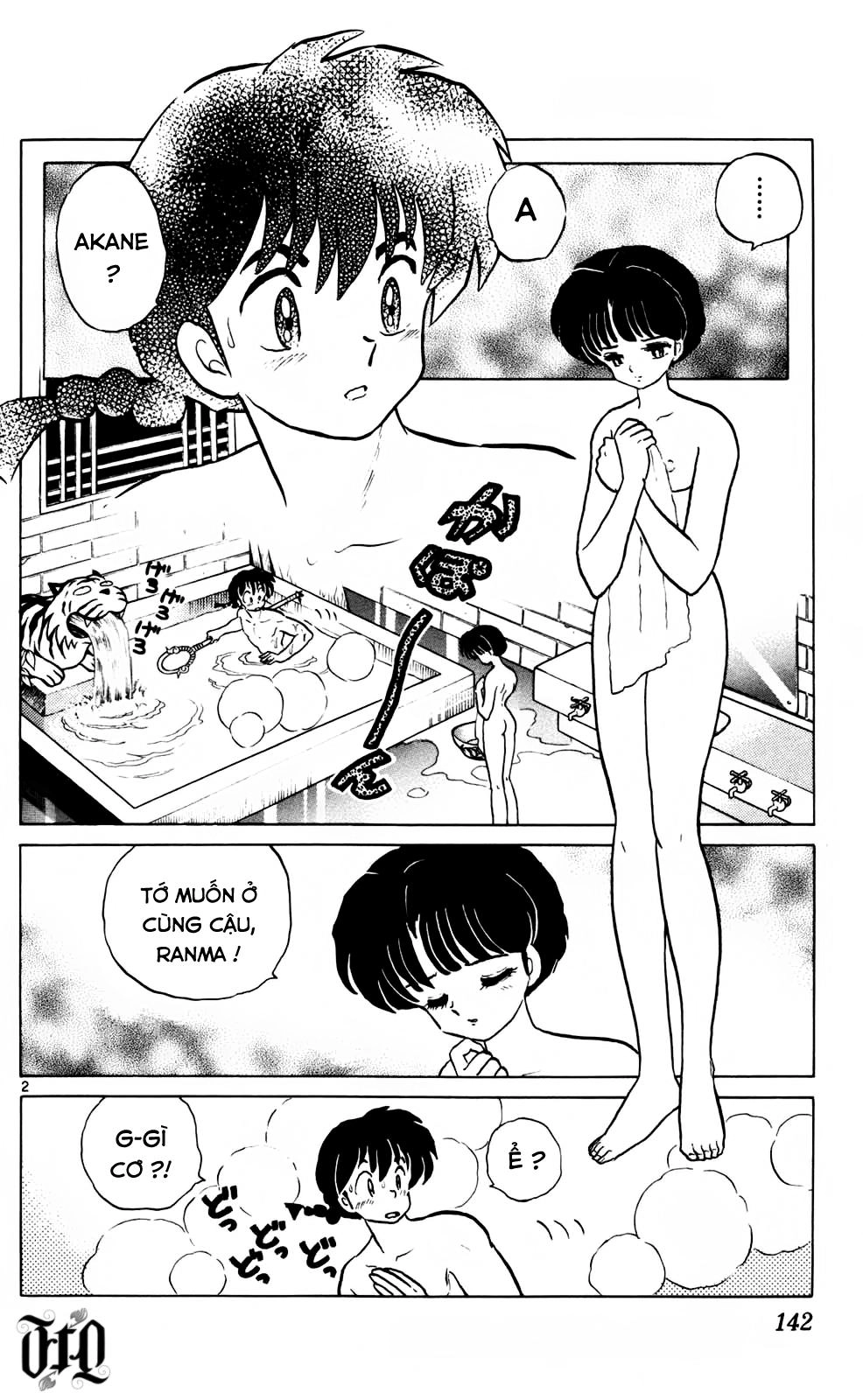 Suối Lời Nguyền Chapter 397 - 3