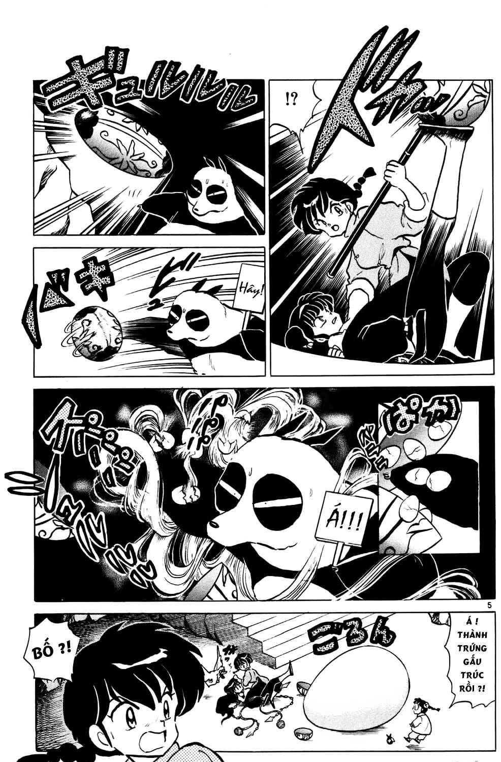 Suối Lời Nguyền Chapter 398 - 10