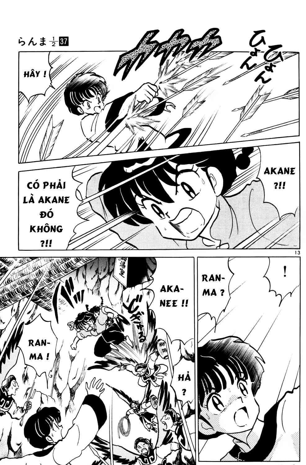 Suối Lời Nguyền Chapter 398 - 26