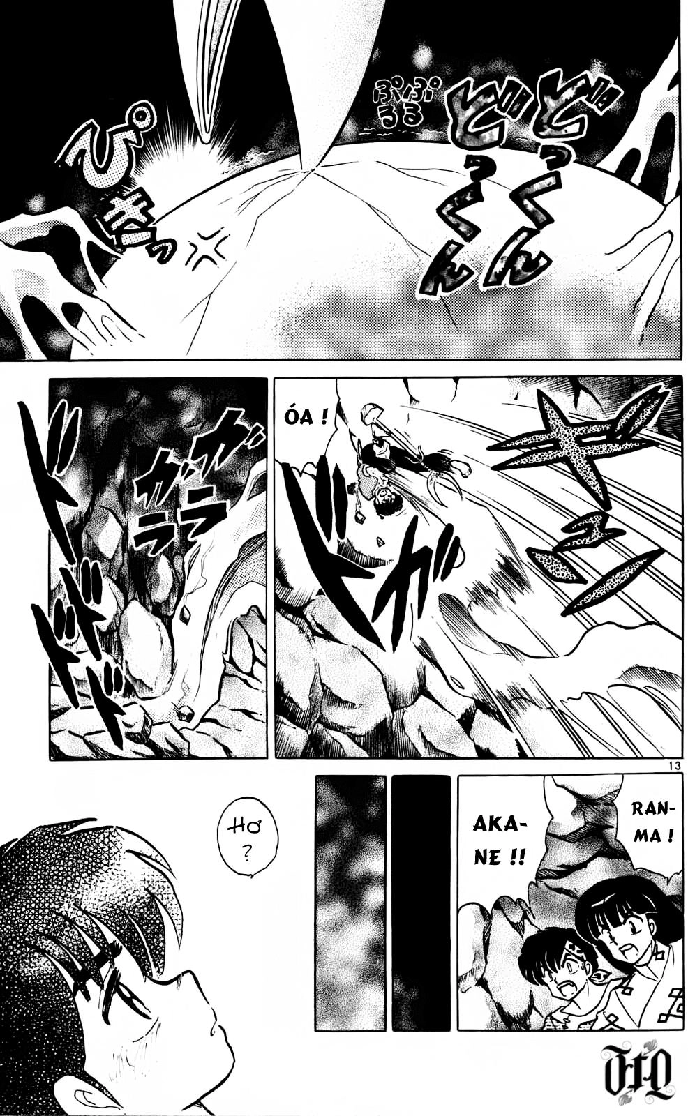 Suối Lời Nguyền Chapter 401 - 14