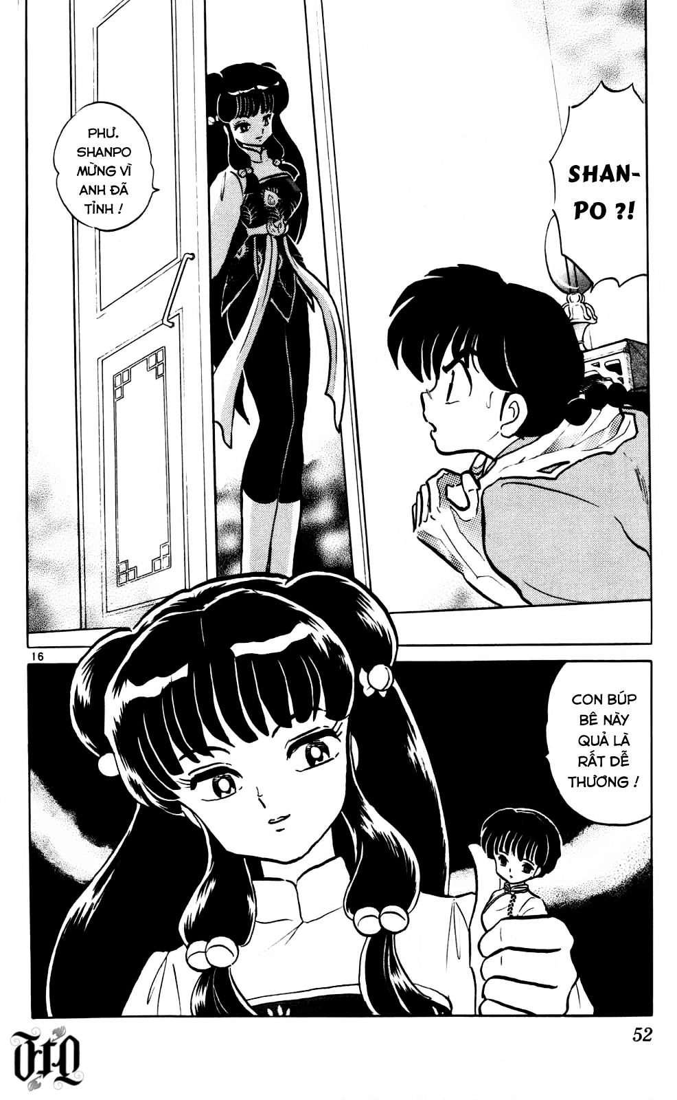 Suối Lời Nguyền Chapter 401 - 17