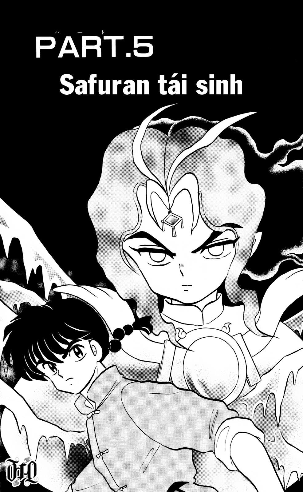 Suối Lời Nguyền Chapter 403 - 2