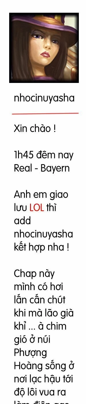 Suối Lời Nguyền Chapter 404 - 1