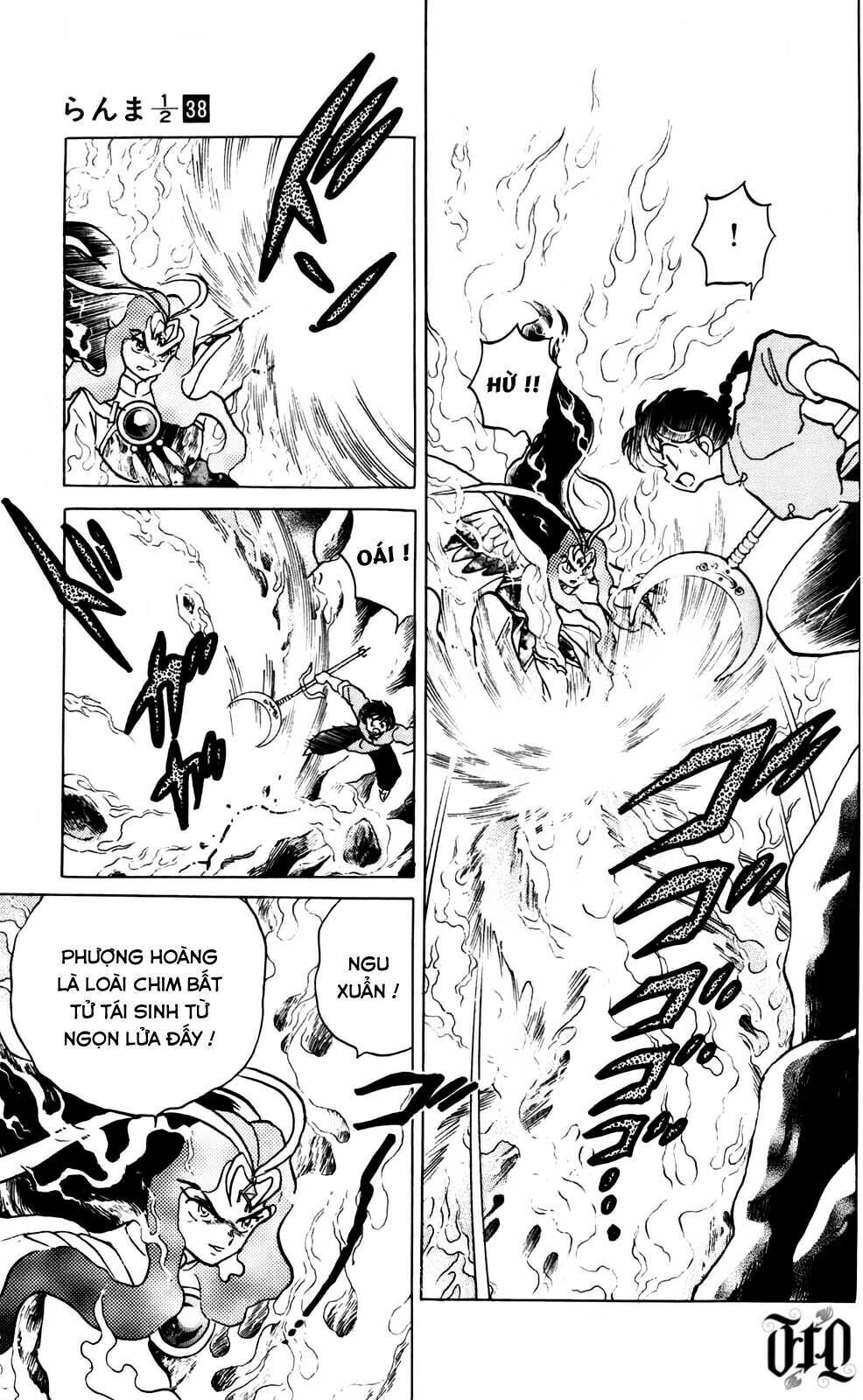 Suối Lời Nguyền Chapter 404 - 16