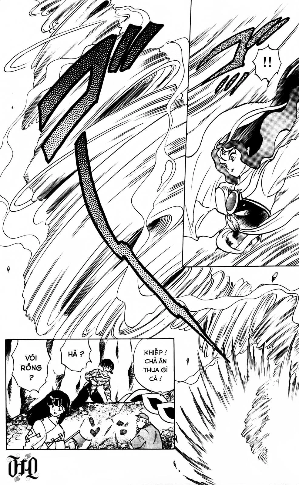 Suối Lời Nguyền Chapter 405 - 20