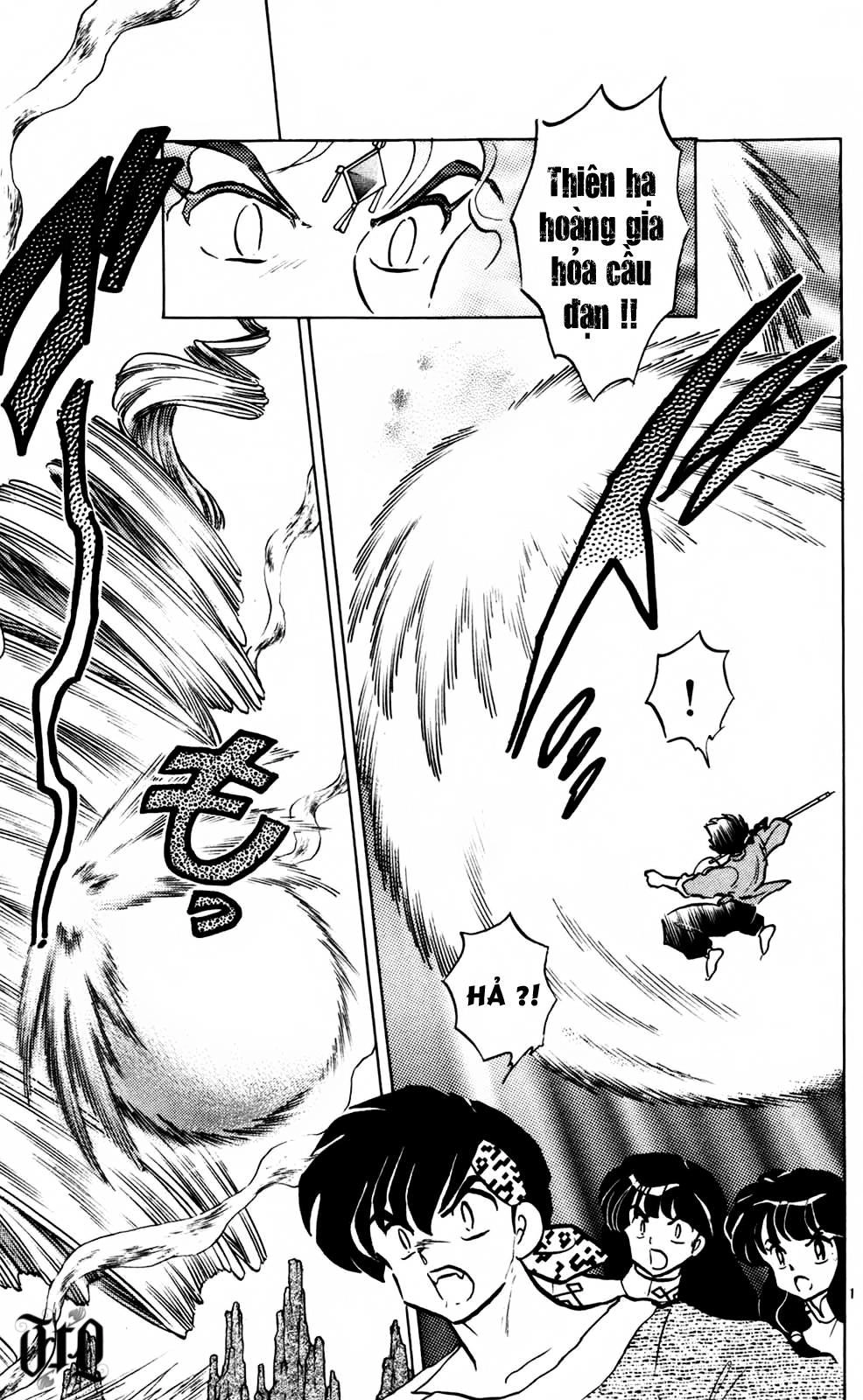 Suối Lời Nguyền Chapter 406 - 14