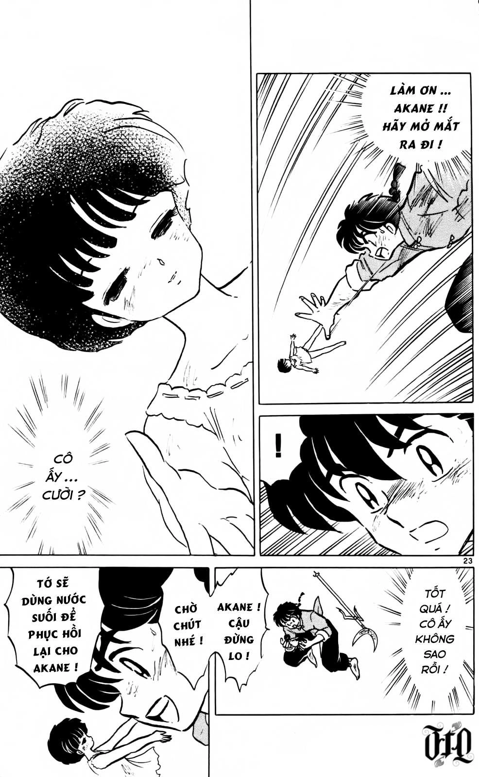 Suối Lời Nguyền Chapter 406 - 23