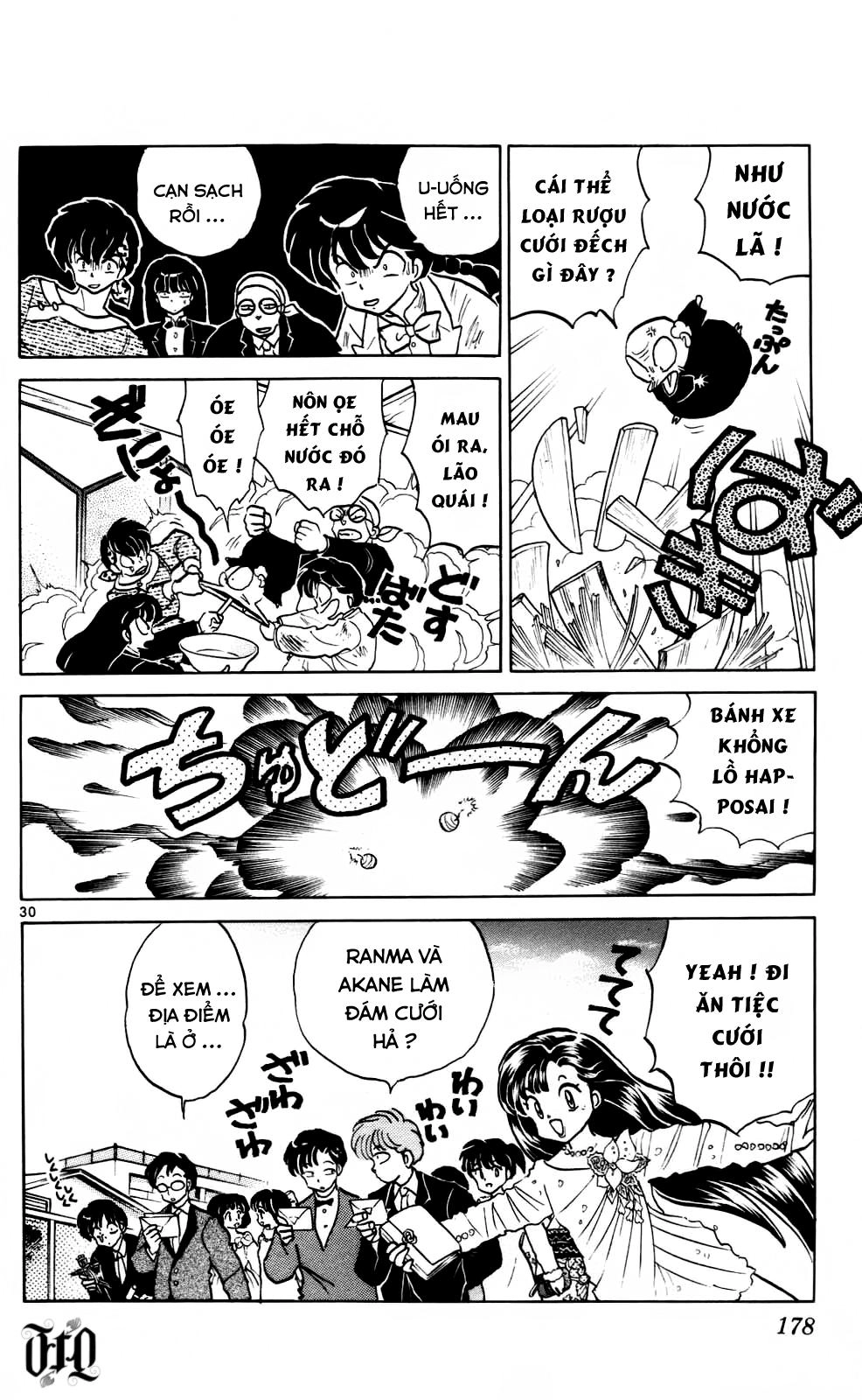 Suối Lời Nguyền Chapter 407 - 31