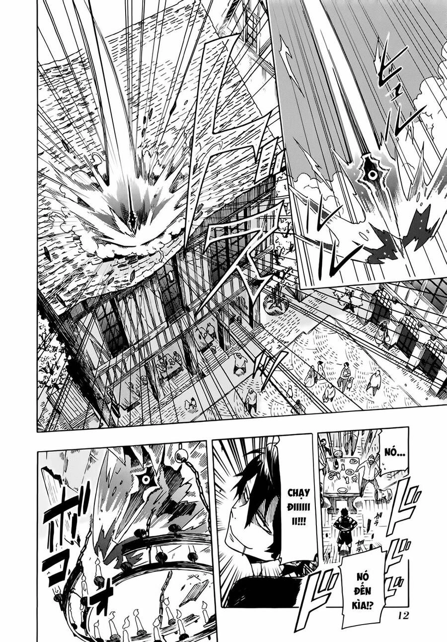 Ryle To Louis Chapter 1 - 14