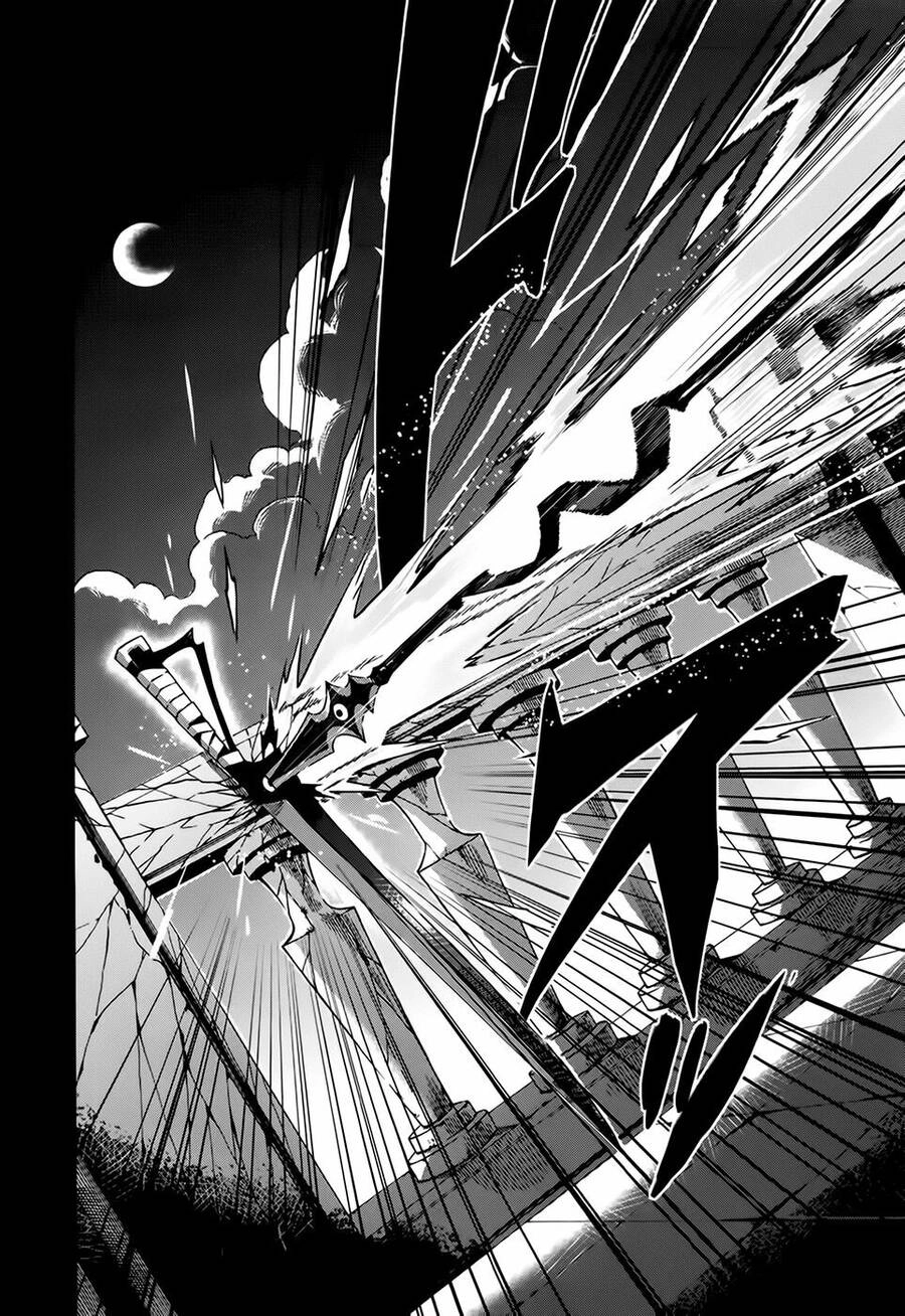 Ryle To Louis Chapter 1 - 41