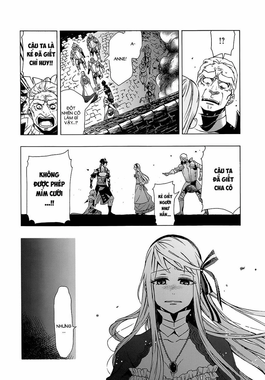 Ryle To Louis Chapter 2 - 38