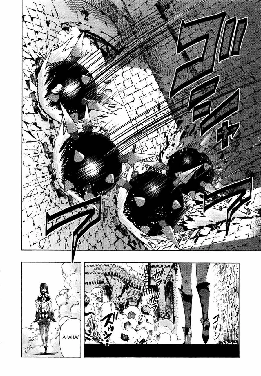 Ryle To Louis Chapter 4 - 30