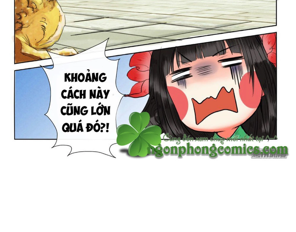 Luôn Có Yêu Quái Chapter 2 - 10