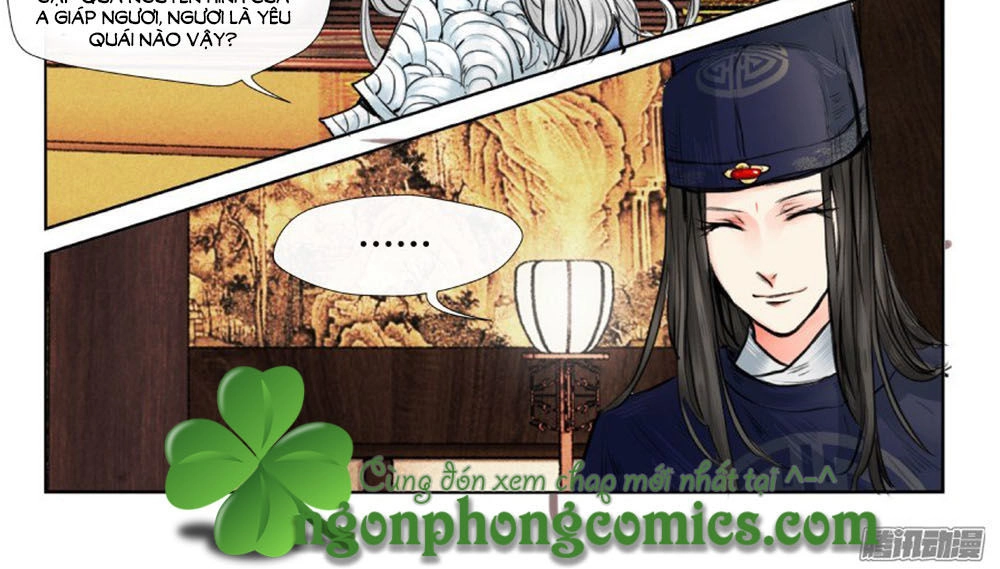 Luôn Có Yêu Quái Chapter 4 - 12