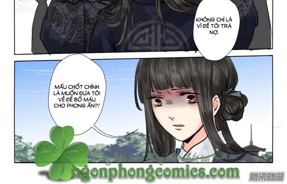 Luôn Có Yêu Quái Chapter 13 - 8