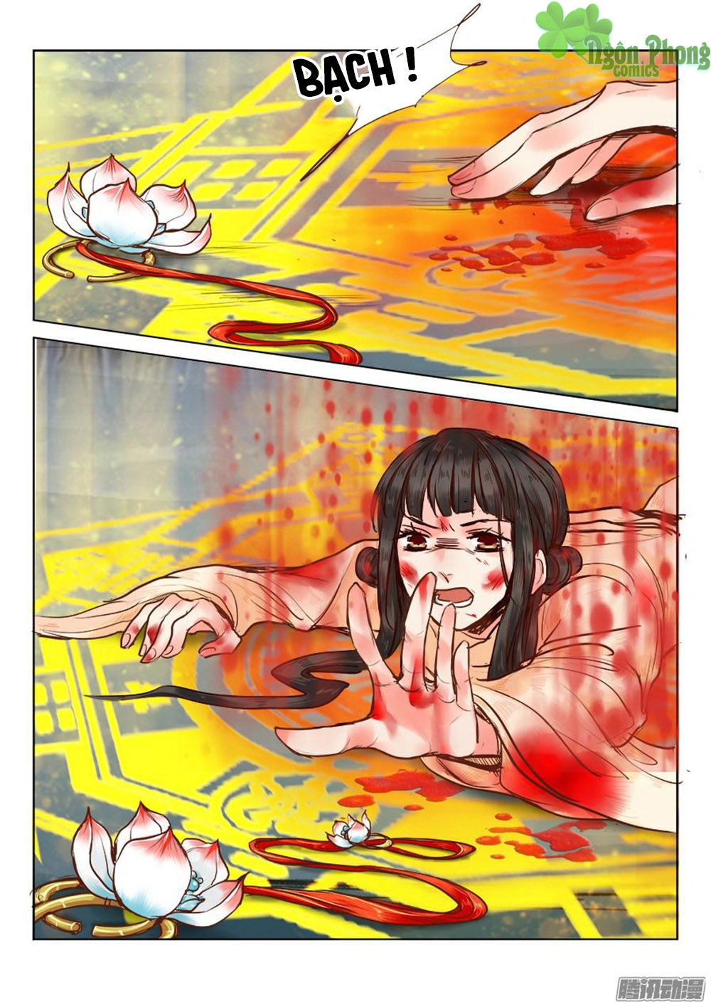 Luôn Có Yêu Quái Chapter 19 - 9