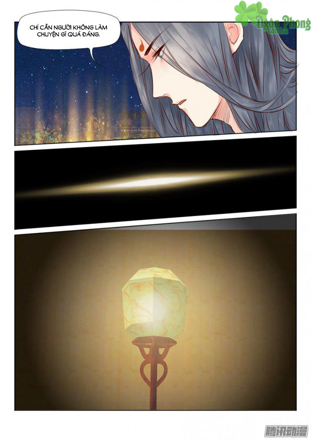 Luôn Có Yêu Quái Chapter 25 - 7