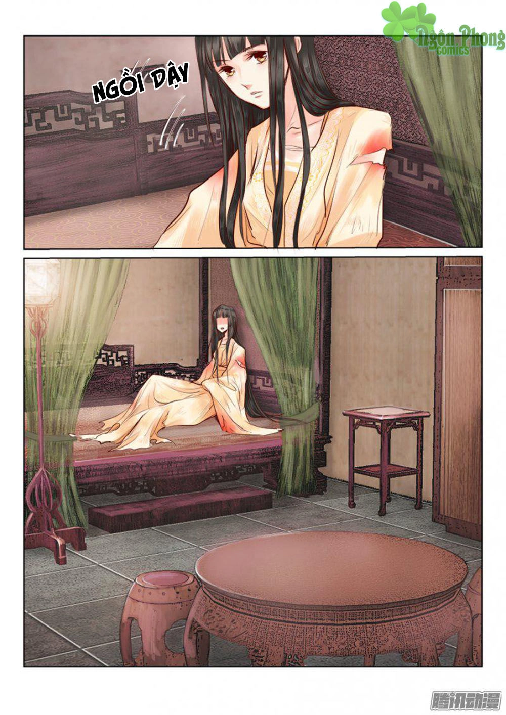 Luôn Có Yêu Quái Chapter 25 - 8