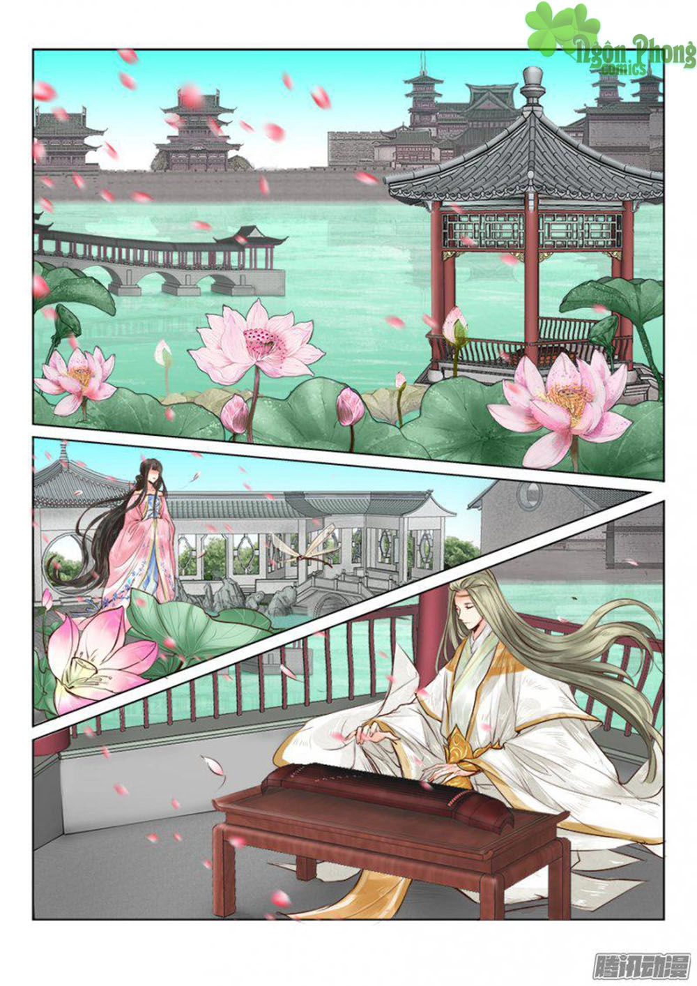 Luôn Có Yêu Quái Chapter 26 - 7