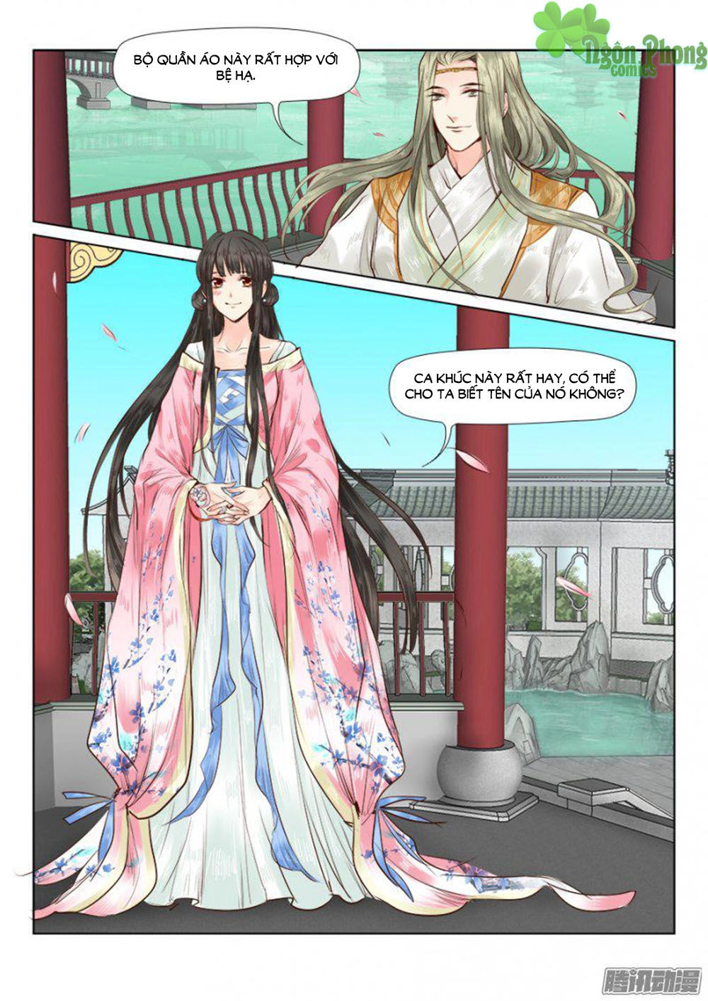 Luôn Có Yêu Quái Chapter 26 - 8