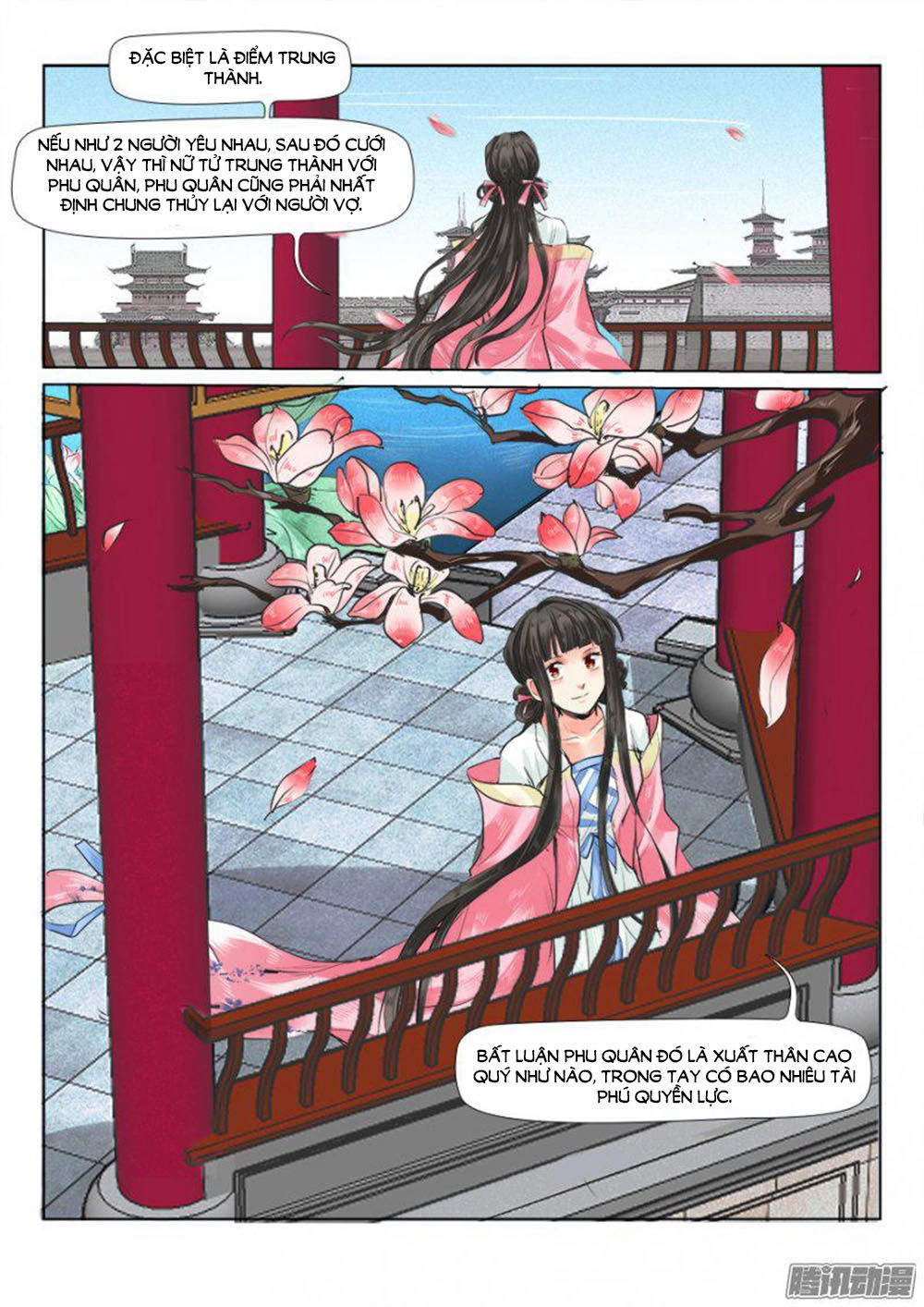 Luôn Có Yêu Quái Chapter 35 - 7