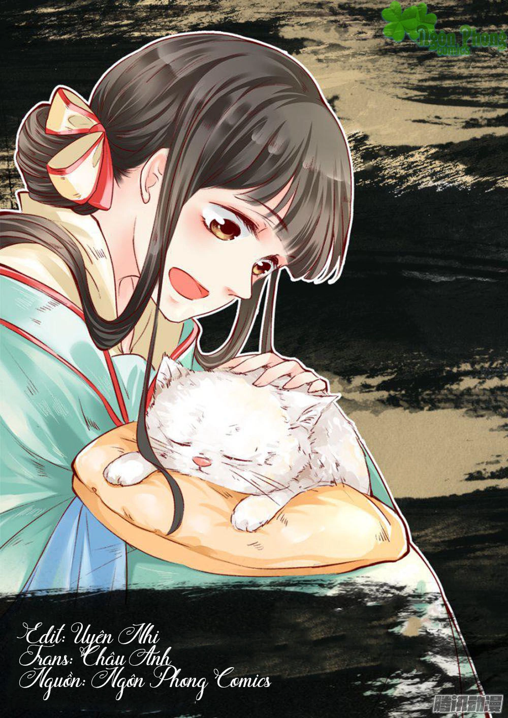 Luôn Có Yêu Quái Chapter 42 - 2