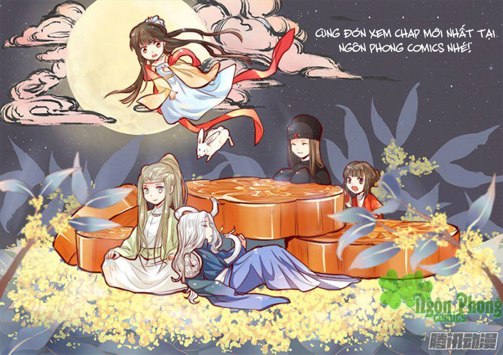 Luôn Có Yêu Quái Chapter 47 - 2