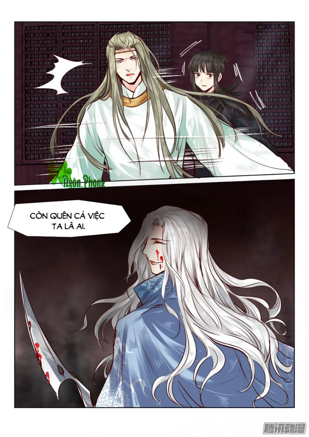 Luôn Có Yêu Quái Chapter 48 - 6