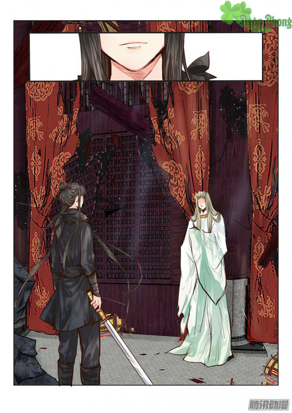 Luôn Có Yêu Quái Chapter 51 - 3