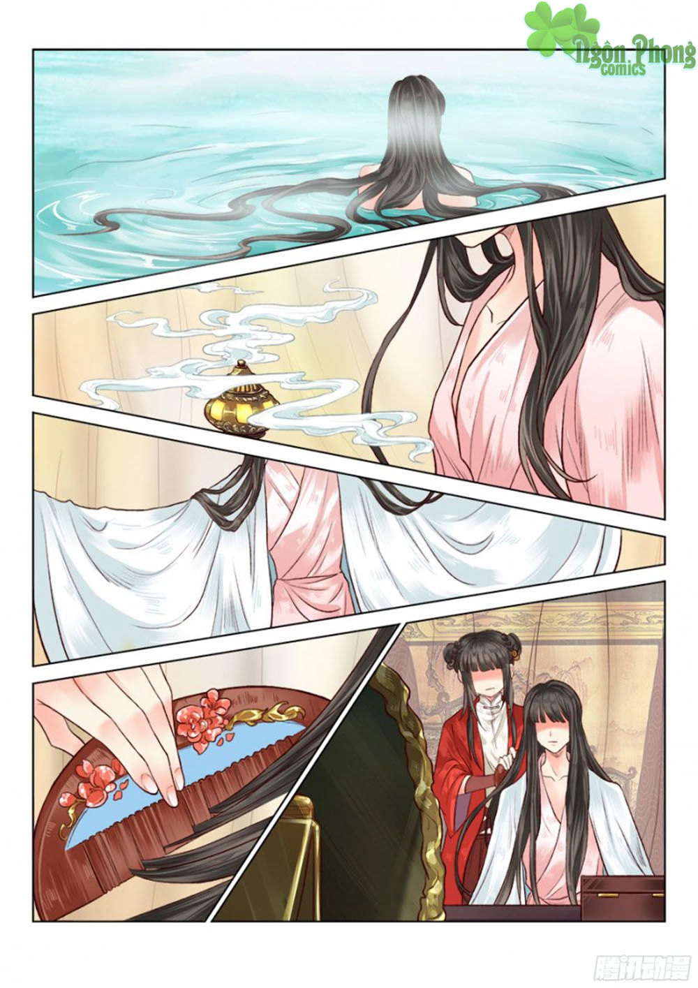 Luôn Có Yêu Quái Chapter 60 - 7