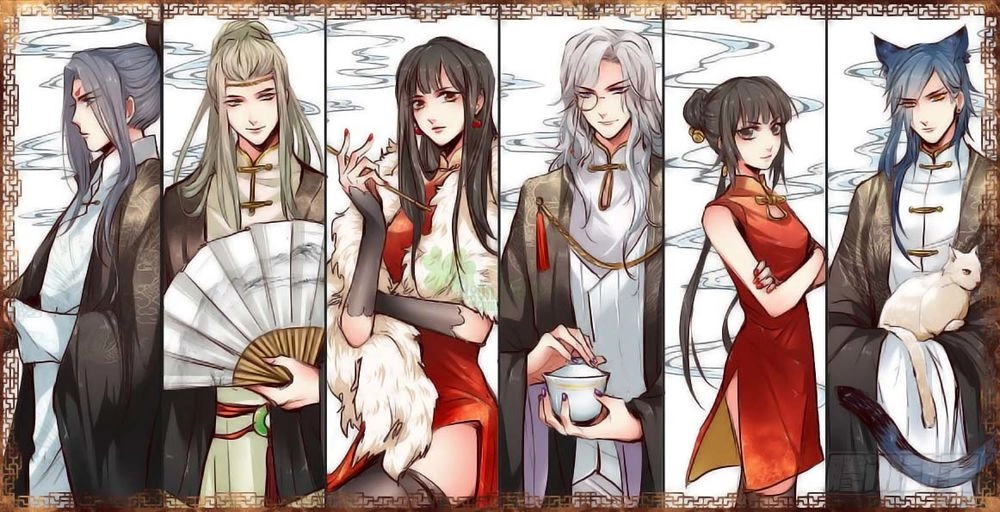 Luôn Có Yêu Quái Chapter 71 - 2