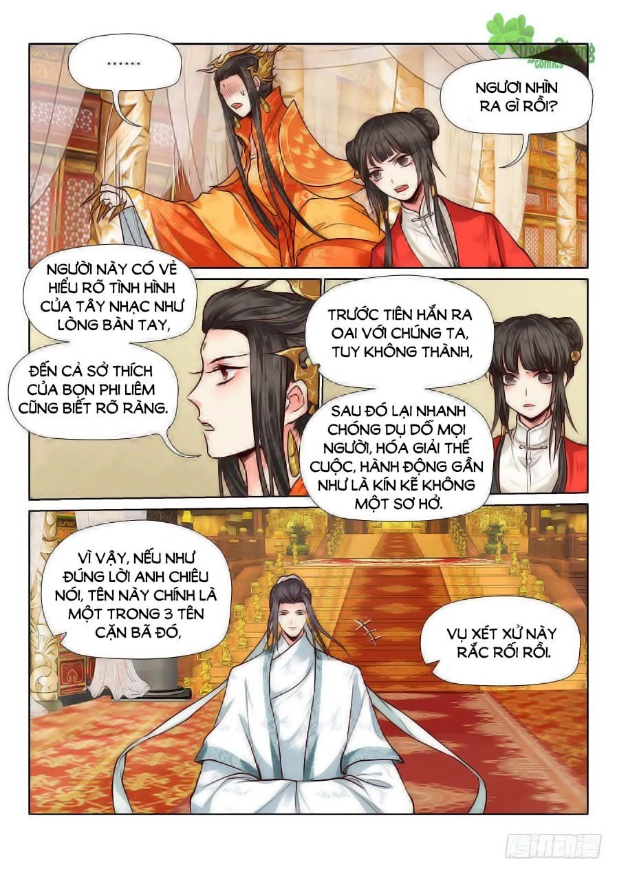 Luôn Có Yêu Quái Chapter 73 - 5