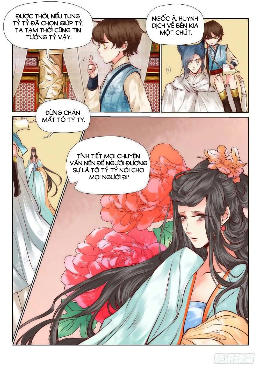Luôn Có Yêu Quái Chapter 75 - 2