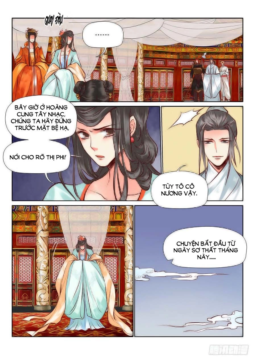 Luôn Có Yêu Quái Chapter 75 - 5