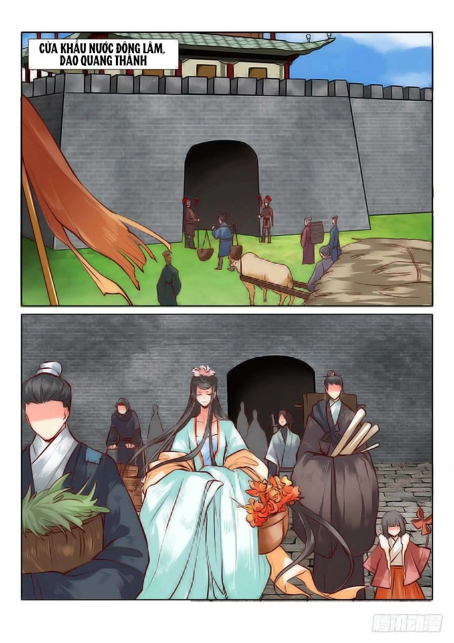 Luôn Có Yêu Quái Chapter 75 - 6