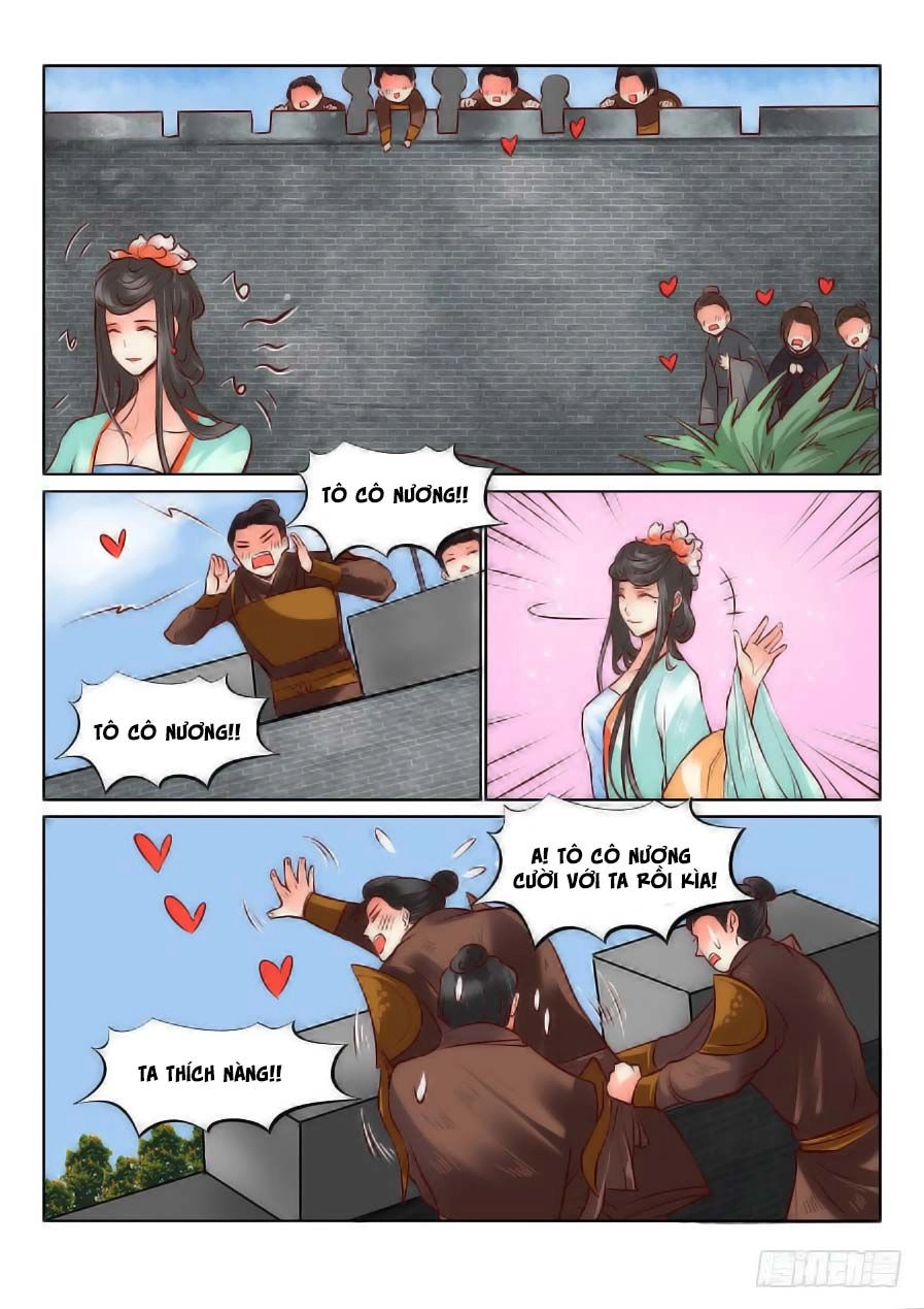 Luôn Có Yêu Quái Chapter 75 - 7