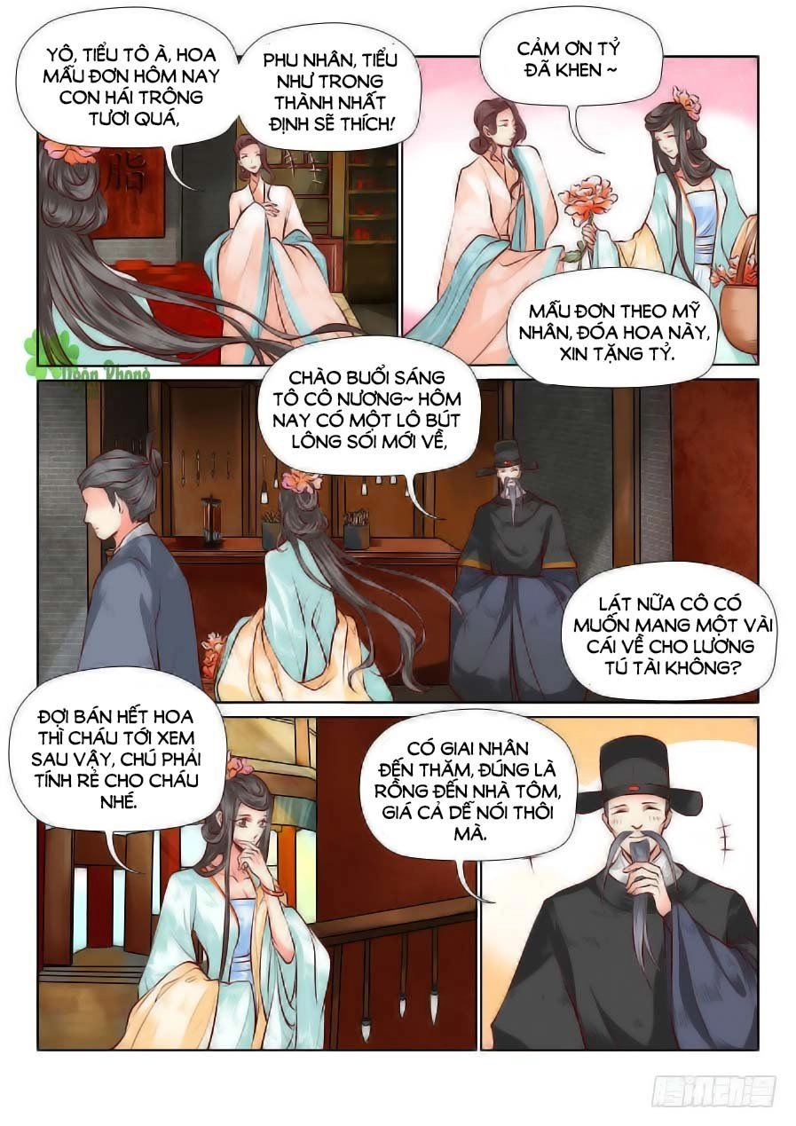 Luôn Có Yêu Quái Chapter 76 - 2