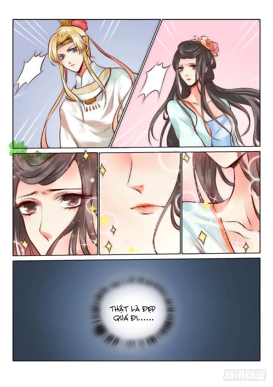 Luôn Có Yêu Quái Chapter 76 - 5