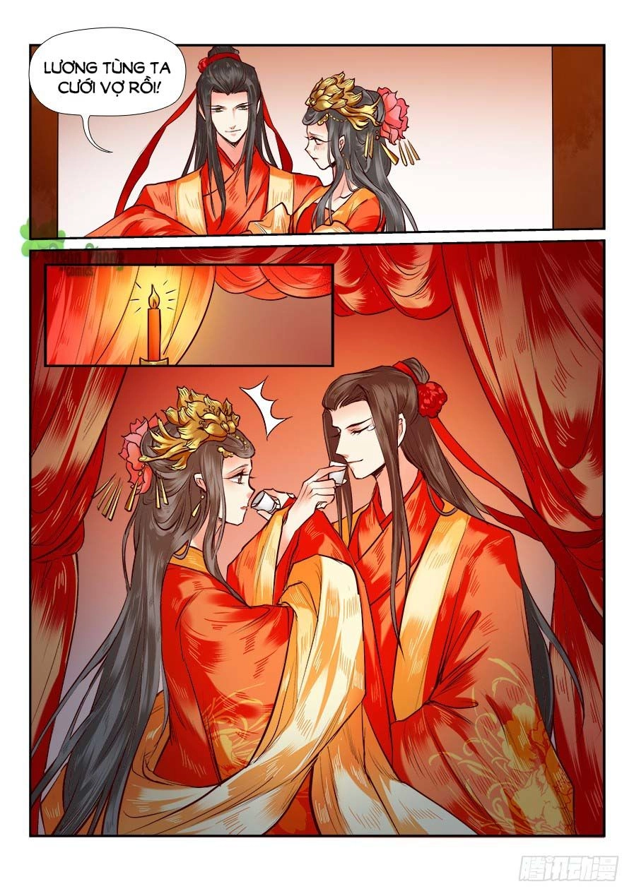 Luôn Có Yêu Quái Chapter 80 - 7