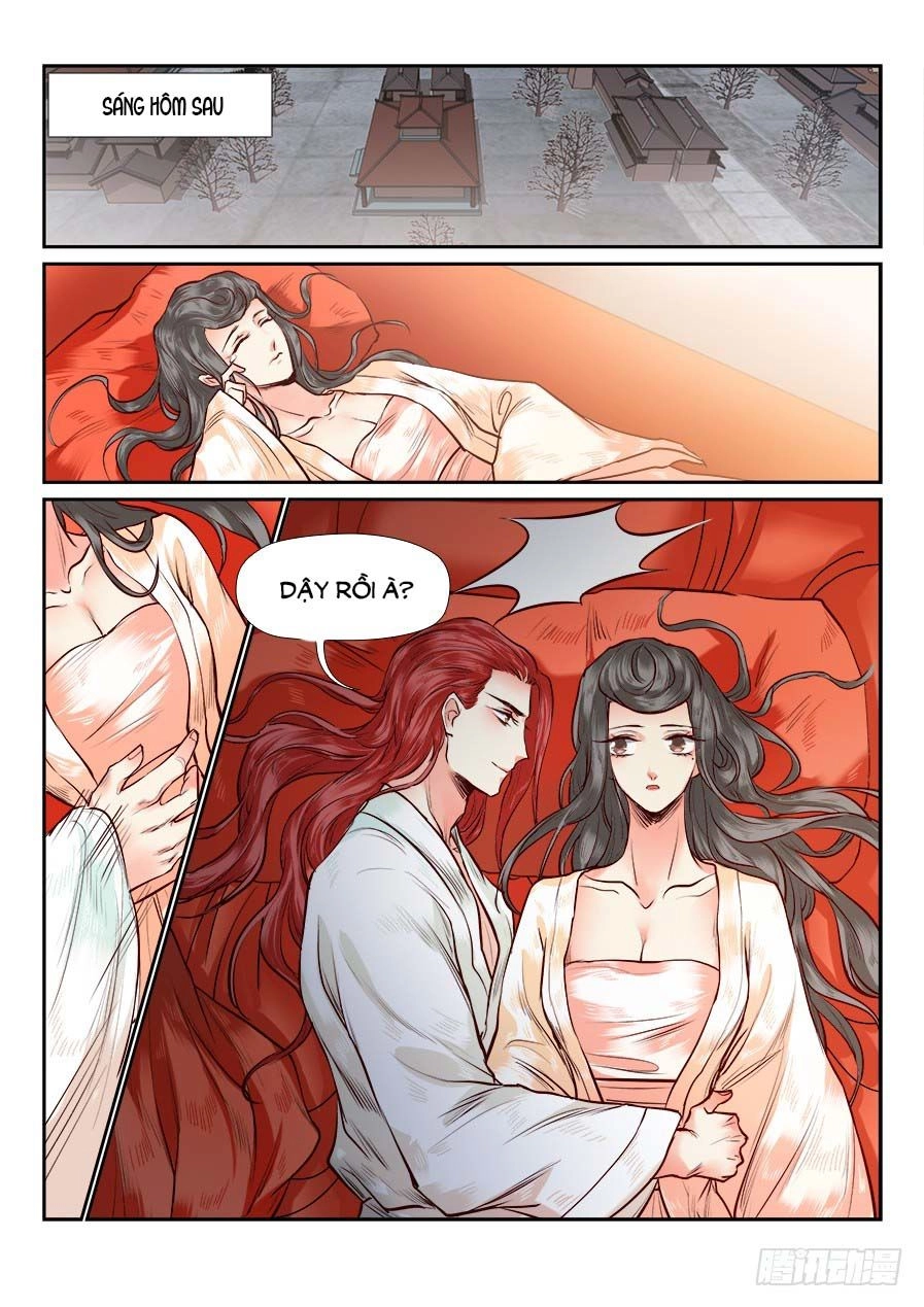 Luôn Có Yêu Quái Chapter 80 - 9