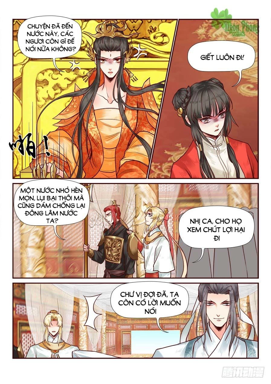 Luôn Có Yêu Quái Chapter 81 - 9