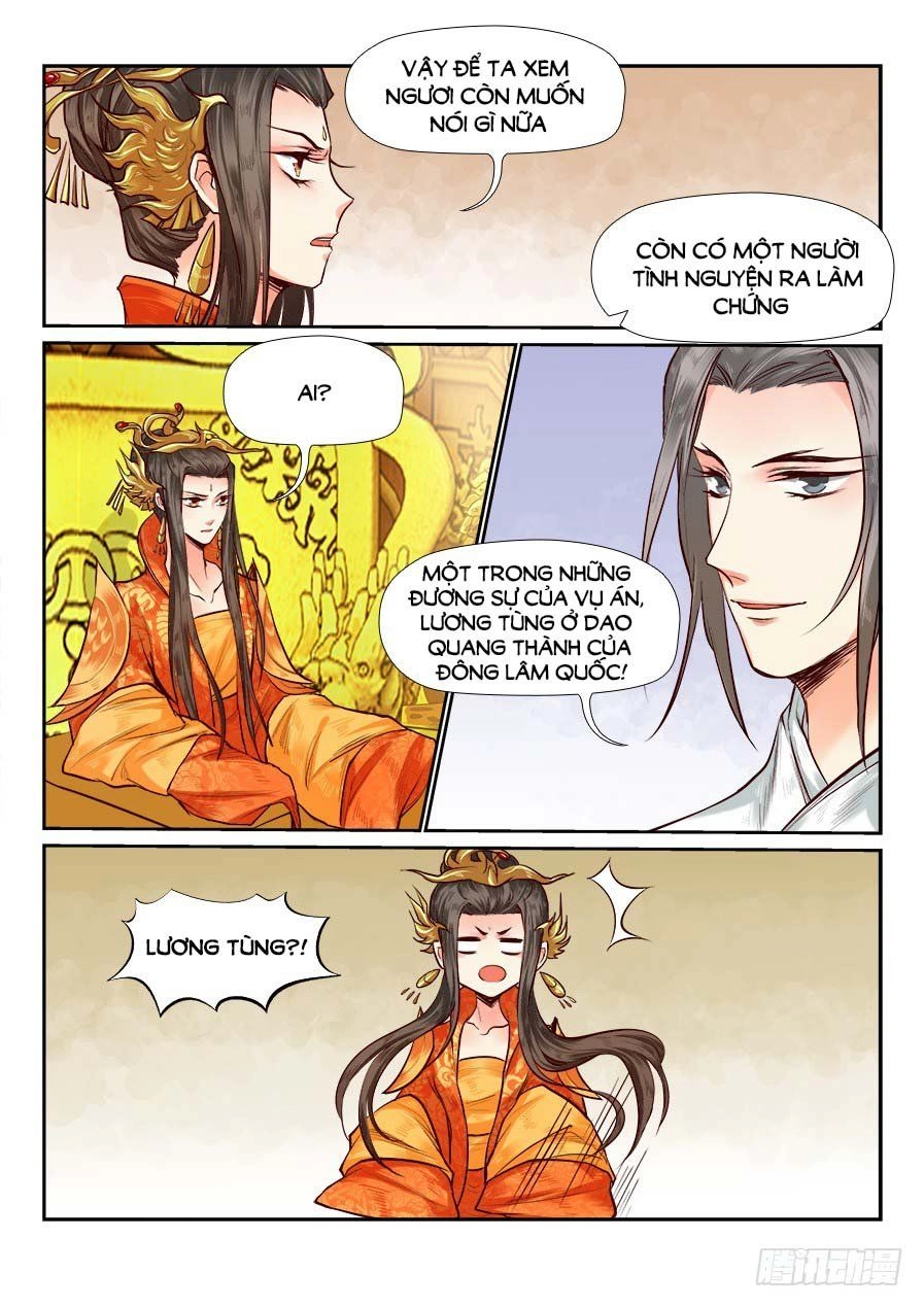 Luôn Có Yêu Quái Chapter 82 - 3