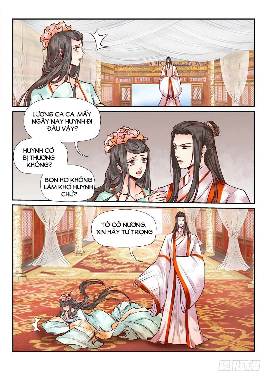 Luôn Có Yêu Quái Chapter 82 - 4