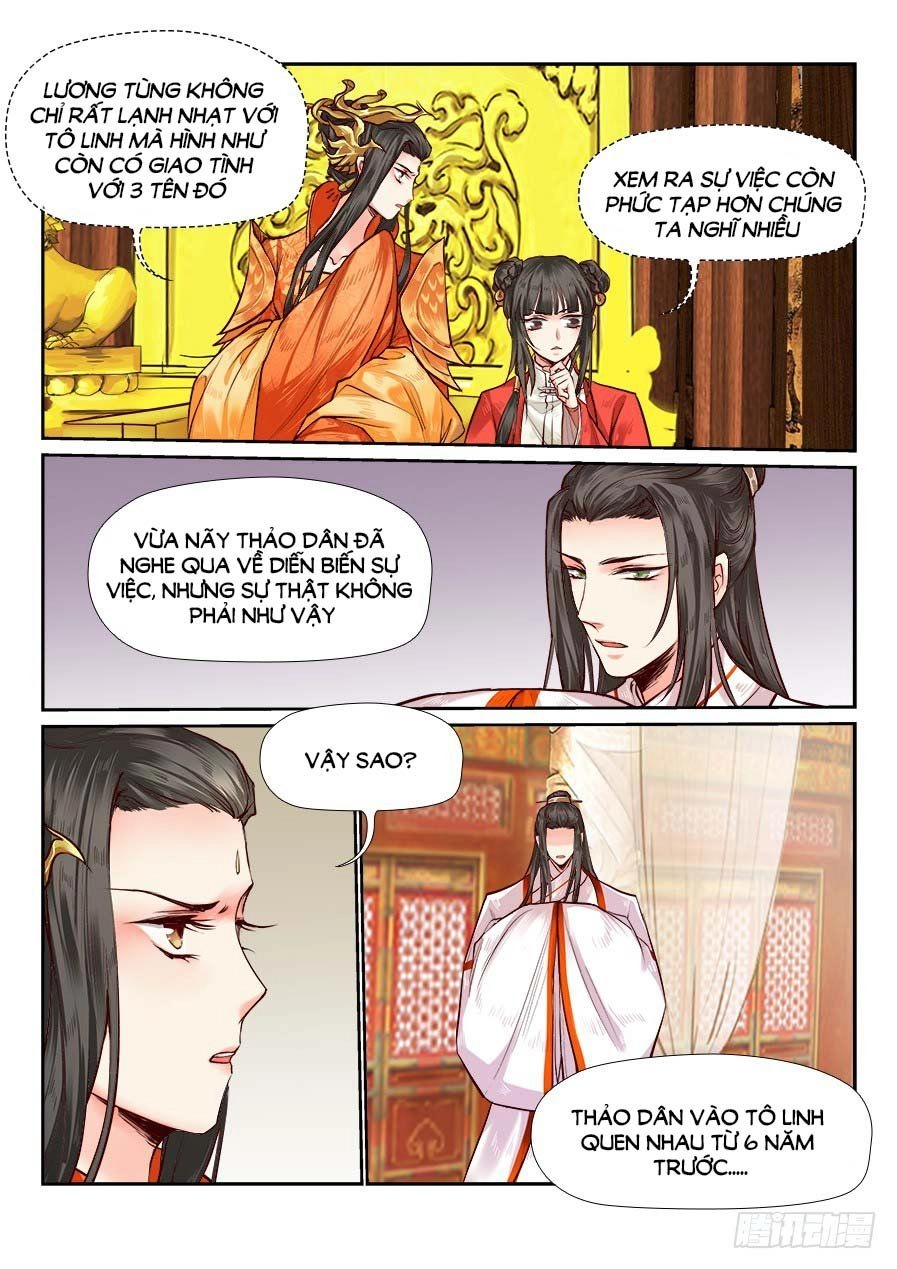 Luôn Có Yêu Quái Chapter 82 - 6