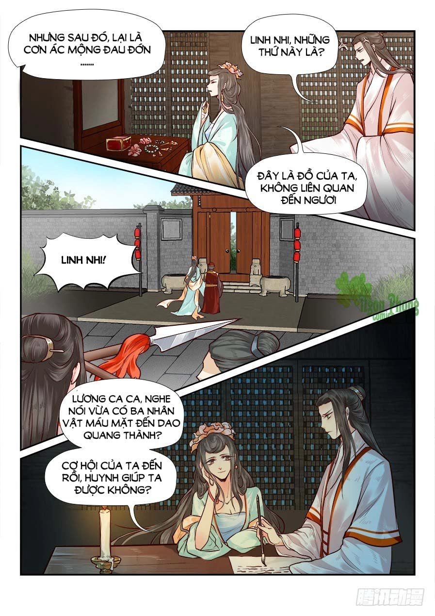 Luôn Có Yêu Quái Chapter 82 - 9